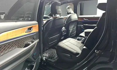 Jeep Cherokee 2023, 48793 км, за 71400000 KRW - фото 26