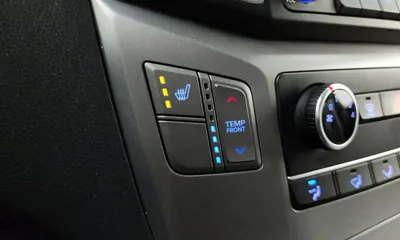 Hyundai Starex 2016, 212251 км, за 7900000 KRW - фото 18