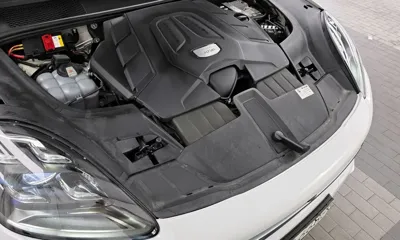 Porsche Cayenne 2020, 107892 км, за 55900000 KRW - фото 6