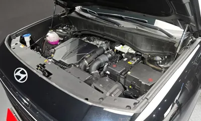Hyundai Palisade 2025, 24945 км, за 49800000 KRW - фото 6