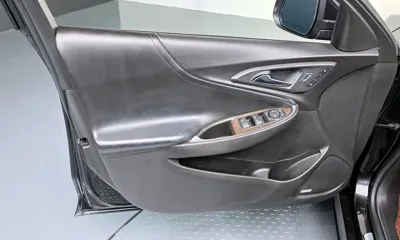 ChevroletGMDaewoo Malibu 2017, 132297 км, за 8300000 KRW - фото 24