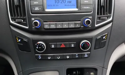 Hyundai Starex 2016, 102831 км, за 7990000 KRW - фото 15