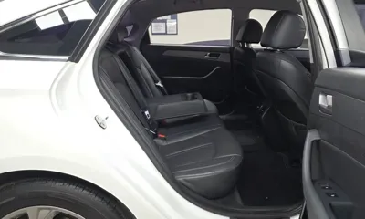 Hyundai Sonata 2019, 79722 км, за 13900000 KRW - фото 11