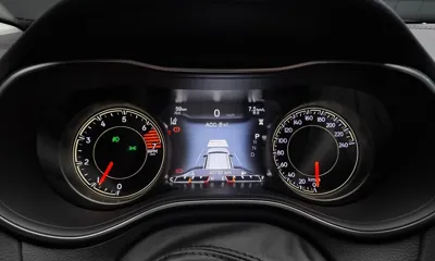 Jeep Cherokee 2021, 45792 км, за 19500000 KRW - фото 8