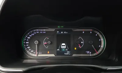 Hyundai Tucson 2022, 76687 км, за 18900000 KRW - фото 8