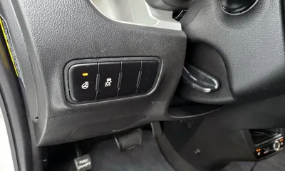 Kia Ray 2014, 184070 км, за 4990000 KRW - фото 14