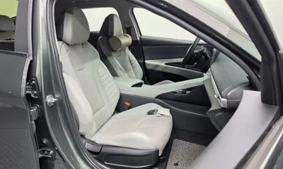 Hyundai Avante 2021, 81386 км, за 17300000 KRW - фото 26