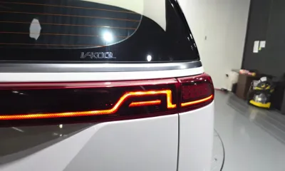 Kia Canival 2021, 51728 км, за 37900000 KRW - фото 23