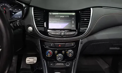 ChevroletGMDaewoo Trax 2017, 117481 км, за 6980000 KRW - фото 13