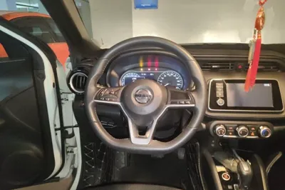 Nissan Kicks 2017, 56300 км, за 42721.77 CNY - фото 9