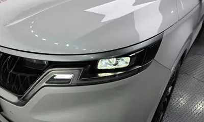 Kia Canival 2022, 92486 км, за 21500000 KRW - фото 22