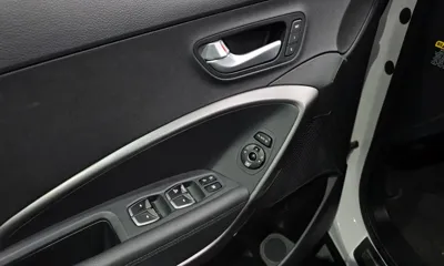 Hyundai Santafe 2016, 75357 км, за 14700000 KRW - фото 30