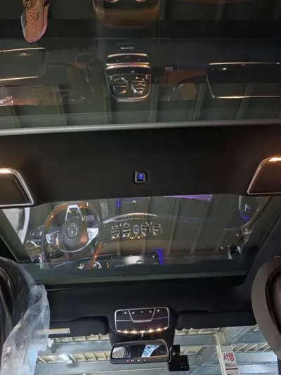 Mercedes-Benz S-Class 2015, 134469 км, за 28500000 KRW - фото 15