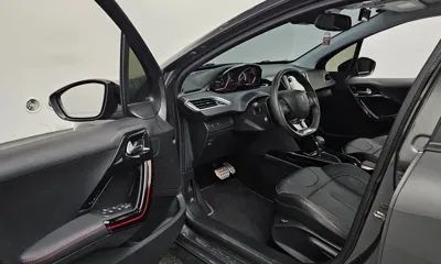 Peugeot 2008 2020, 32800 км, за 14900000 KRW - фото 10