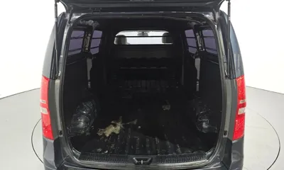 Hyundai Starex 2019, 101974 км, за 15900000 KRW - фото 20