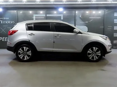 Kia Sportage 2012, 120134 км, за 5700000 KRW - фото 3