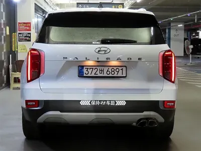 Hyundai Palisade 2021, 126177 км, за 20800000 KRW - фото 5
