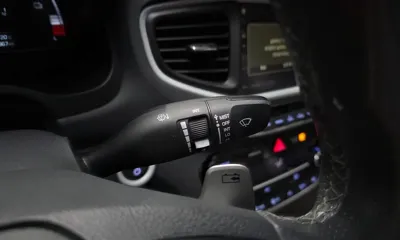 Hyundai Ioniq 2017, 123967 км, за 10850000 KRW - фото 17