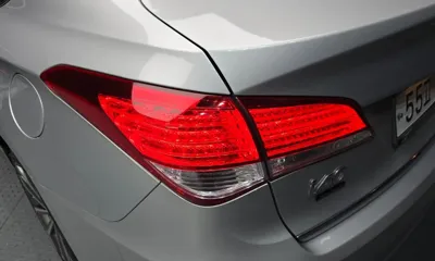 Hyundai i40 2015, 158899 км, за 6300000 KRW - фото 23