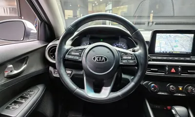 Kia K3 2019, 130254 км, за 8200000 KRW - фото 14