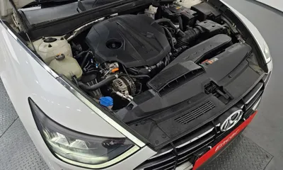 Hyundai Sonata 2020, 173345 км, за 11890000 KRW - фото 6
