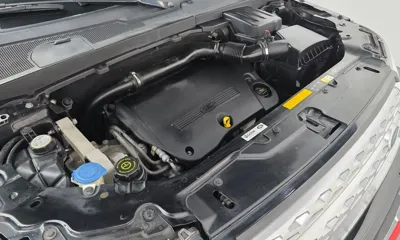 Land Rover Freelander 2014, 204942 км, за 6800000 KRW - фото 6