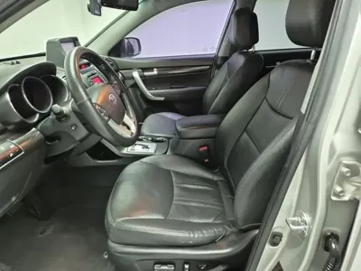 Kia Sorento 2012, 119913 км, за 4600000 KRW - фото 11
