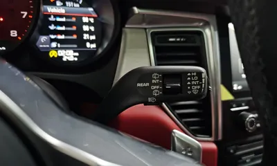 Porsche Macan 2018, 60439 км, за 65200000 KRW - фото 30