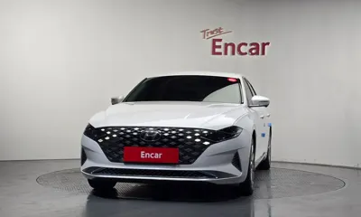 Hyundai Grandeur 2020, 161383 км, за 19400000 KRW