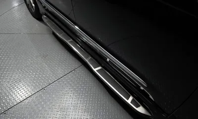 KG_Mobility_Ssangyong KORANDO 2018, 49677 км, за 11900000 KRW - фото 30
