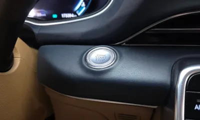 Genesis GV80 2020, 173394 км, за 33680000 KRW - фото 27