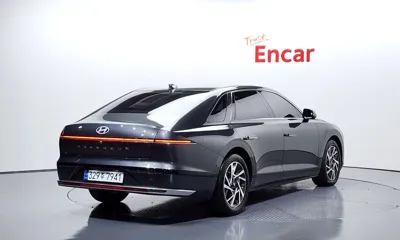 Hyundai Grandeur 2023, 22044 км, за 31900000 KRW