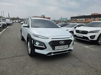 Hyundai Kona 2020, 14630 км, за 19900000 KRW