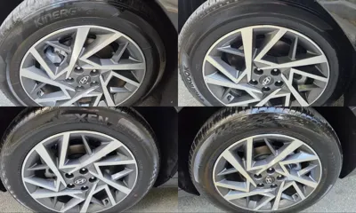 Hyundai Grandeur 2026, 820 км, за 30990000 KRW - фото 6