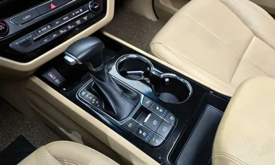 Kia Canival 2019, 93964 км, за 20300000 KRW - фото 9