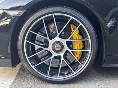 Porsche 911 2017, 50510 км, за 137900000 KRW - фото 6