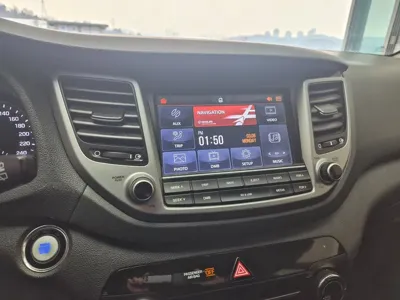 Hyundai Tucson 2017, 156940 км, за 10300000 KRW - фото 6