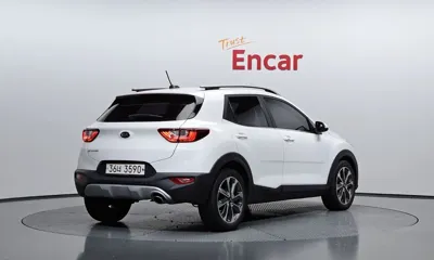 Kia Stonic 2018, 140278 км, за 7750000 KRW - фото 2
