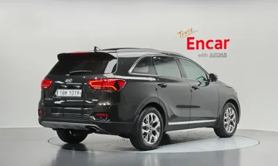 Kia Sorento 2020, 120836 км, за 19890000 KRW