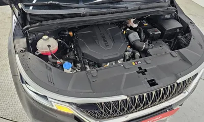 Kia Canival 2021, 21045 км, за 24500000 KRW - фото 6