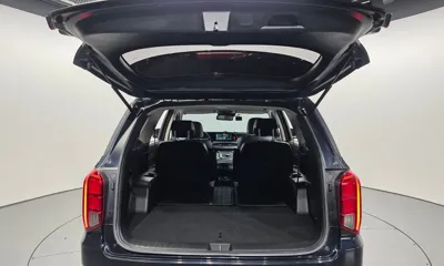Hyundai Palisade 2021, 107696 км, за 19000000 KRW - фото 20