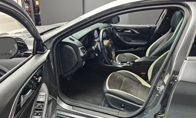 Infiniti Q30 2019, 63755 км, за 12900000 KRW - фото 10