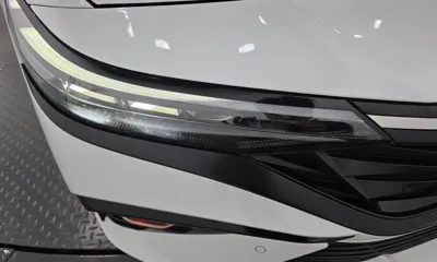Hyundai Avante 2024, 38296 км, за 21000000 KRW - фото 22