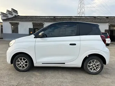 Roewe Clever 2022, 55000 км, за 25800 CNY - фото 3
