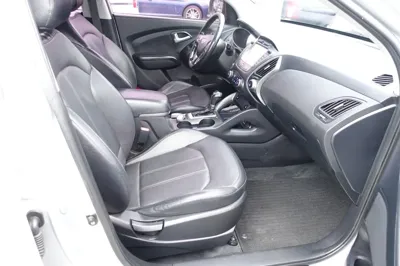 Hyundai Tucson 2015, 147596 км, за 7000000 KRW - фото 13