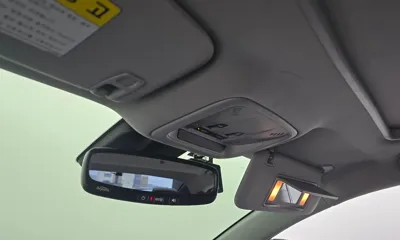 ChevroletGMDaewoo Malibu 2017, 105058 км, за 7190000 KRW - фото 17