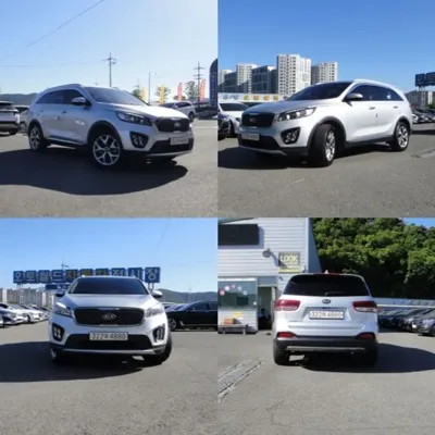 Kia Sorento 2016, 171842 км, за 10990000 KRW - фото 7