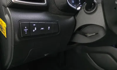 Hyundai Tucson 2019, 71100 км, за 14200000 KRW - фото 15
