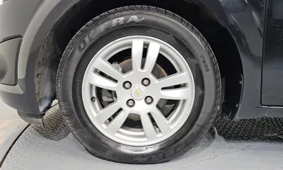 ChevroletGMDaewoo Aveo 2014, 65970 км, за 3200000 KRW - фото 5