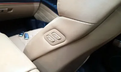 Genesis GV80 2021, 87921 км, за 42800000 KRW - фото 31